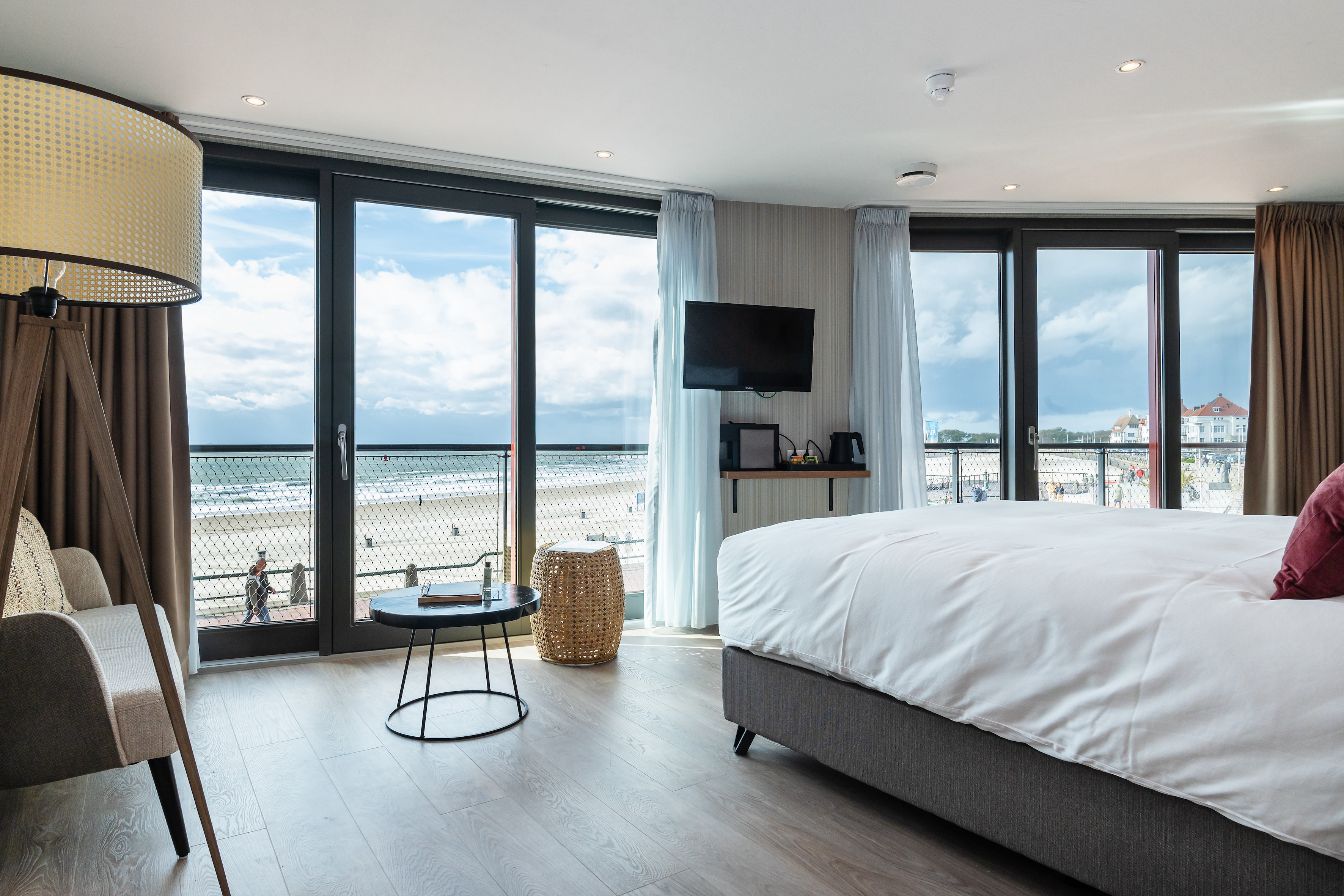 Suites Boulevard 17, Vlissingen - Allyourz