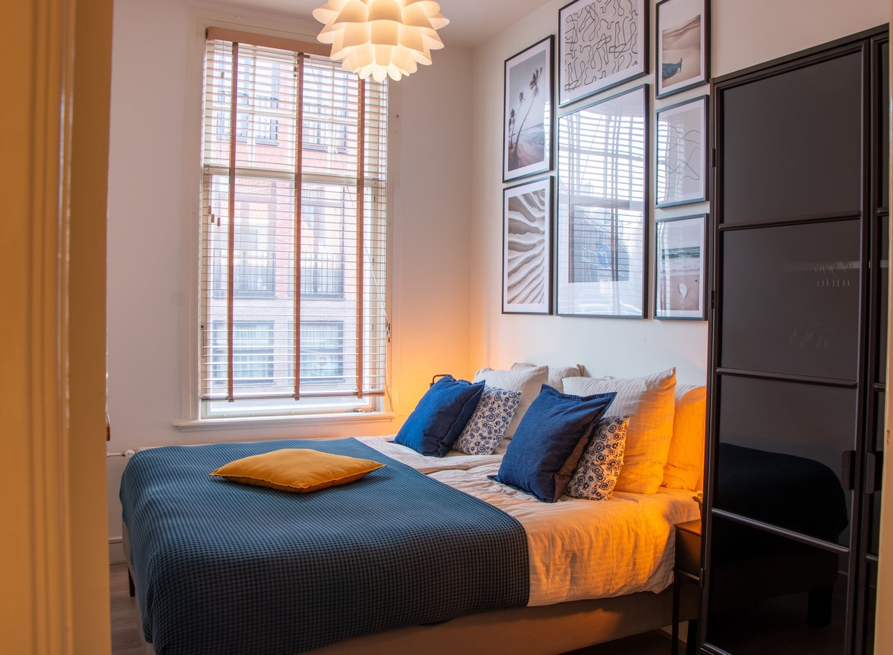 Stylish City Apartments, Middelburg Allyourz